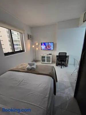 Image of Flat Studium Qi Ibirapuera uh1606