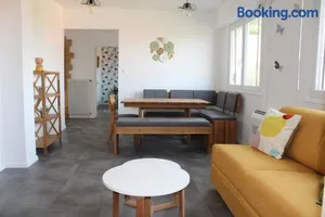 Image of A L'orée des vignes, superbe logement de 80 m2