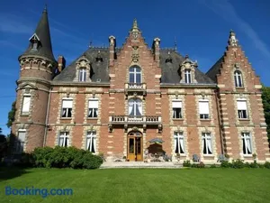 Image of Château des marronniers