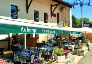 Image of Auberge Communale de la Fruitière