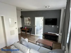 Image of Sylt-Apartment