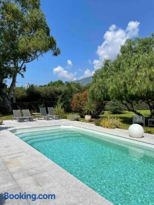 Image of Location à Porto Vecchio