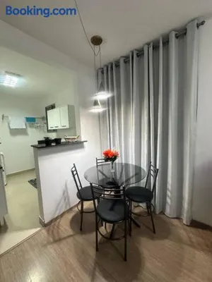 Image of APARTAMENTO PIRACICABA Spagna