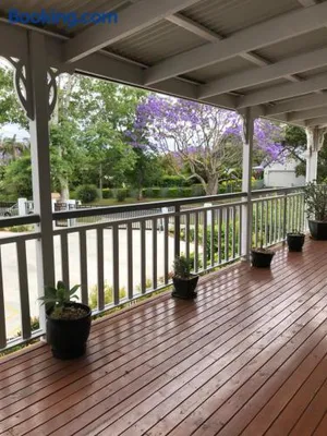 Image of Tamborine Mountain Accommodation