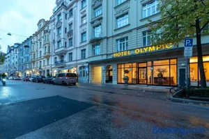 Image of Hotel Olympic