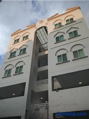 Image of 1001 Nights Boutique Inn