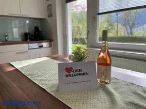 Image of Stubai Apartment Telfes