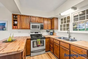 Image of Downtown Getaway - Patio Views