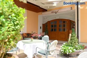 Image of Hotel Gondel