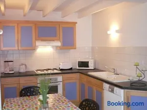 Image of Gîte chaleureux en Auvergne avec animaux admis, idéal pour nature et randonnées - FR-1-496-197