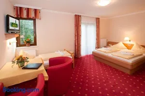 Image of Hotel Landhof Simeter GMBH