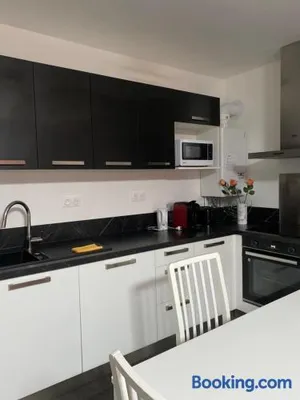 Image of Appartement Cozy - Quartier résidentiel