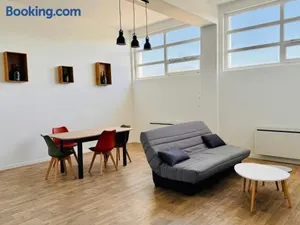 Image of Appartement Champagne