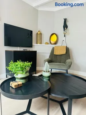 Image of Hello Katwijk - Zomerhuis Paul Krügerstraat 3