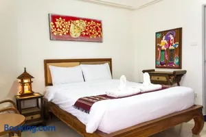 Image of DPHouse center of Old Chiang Mai