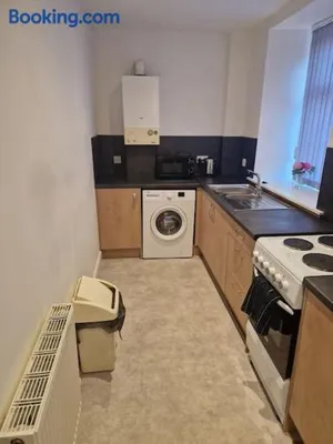 Image of M Rooms - entire 1 bedroom, furnished pub flat