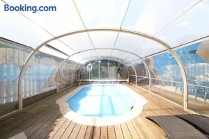 Image of Dolce Casa Pool and Sauna