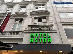 Image of Hotel Astor