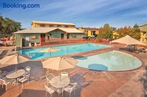 Image of Wyndham Angels Camp 2BR Apartment with Resort Access