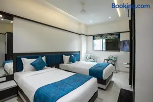 Image of Megh Residency Navi Mumbai