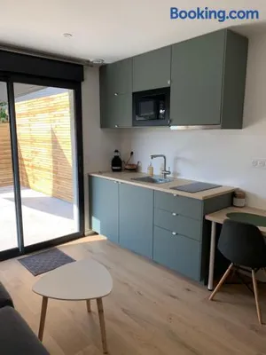 Image of Studio La Petite Forge