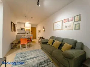 Image of Apartamento Novo - LZ1003