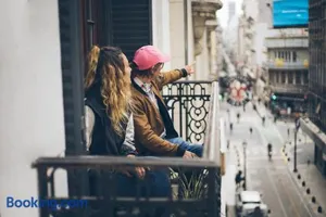 Image of IDEAL SOCIAL Hostel