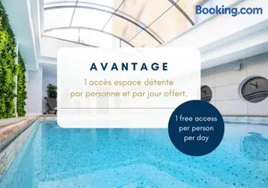 Image of Hotel Nice Riviera