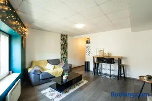 Image of Charmant logement Villefranche