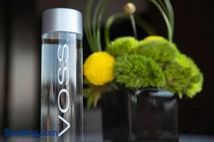 Image of 西安曲江芳林苑酒店