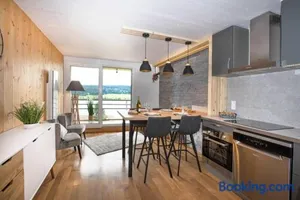 Image of Duplex La Vue du Lac