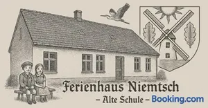 Image of Ferienhaus Niemtsch -Alte Schule-