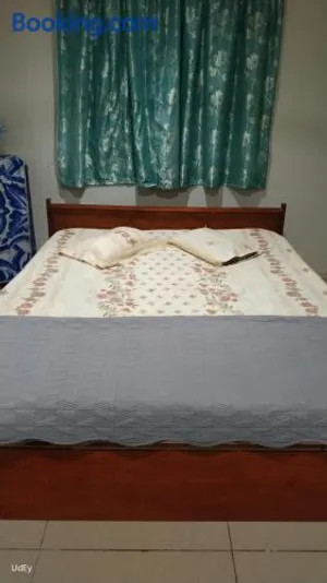 Image of Inap Desa Morni