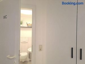 Image of Souterrain-Apartment in Wehlheiden Kassel
