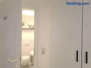 Image of Souterrain-Apartment in Wehlheiden Kassel