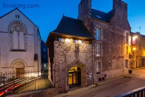 Image of Hotel Arvor - O'Lodges by Arvor