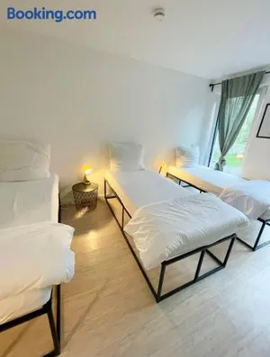 Image of Gemütliche Apartments direkt an der Grenze von Hamburg