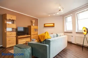 Image of nidusROOMS: Suite Hockenheim