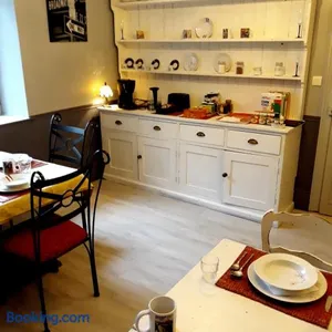 Image of Le Puy Robin