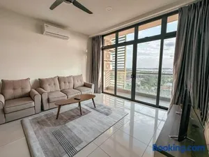 Image of [Starryhomes KIDS@ Green Haven]FREE Netflix +WI-FI