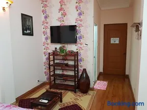 Image of Hanu's House