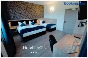 Image of Hotel LACIN