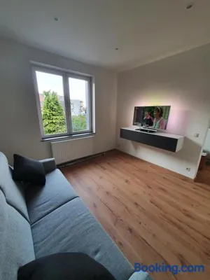 Image of Brussels North - Pajot Apartments