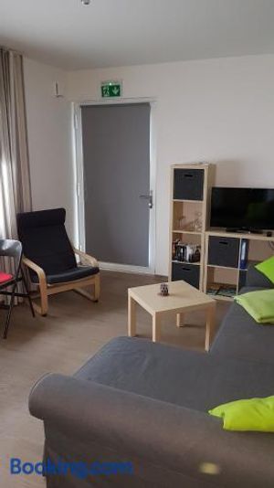Image of Apartment am Apfelgarten