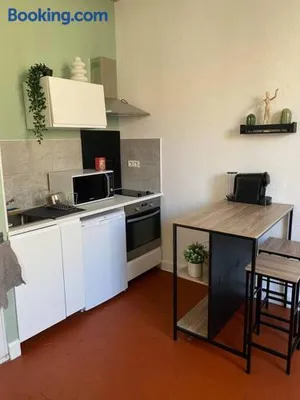 Image of Le For’Home
