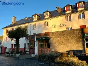 Image of Hotel Restaurant Le Clos