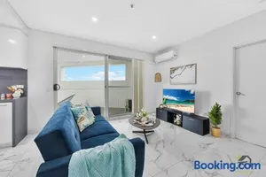 Image of Healing trip in Bankstown