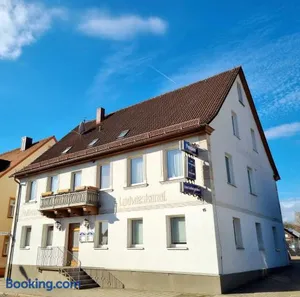 Image of Monteurunterkunft Ludwigskanal