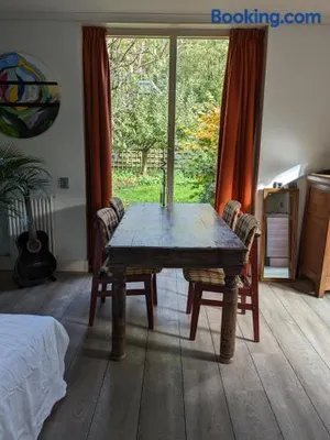 Image of Tuinkamer Oudeschoot