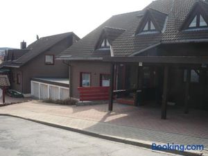 Image of Ferienwohnung Fernblick